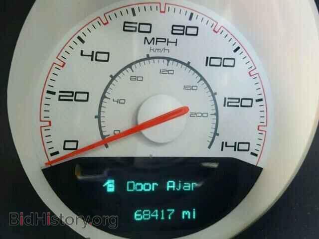 2013 DODGE CHALLENGER - VIN: 2C3CDYAG0DH511077 - Photo 8