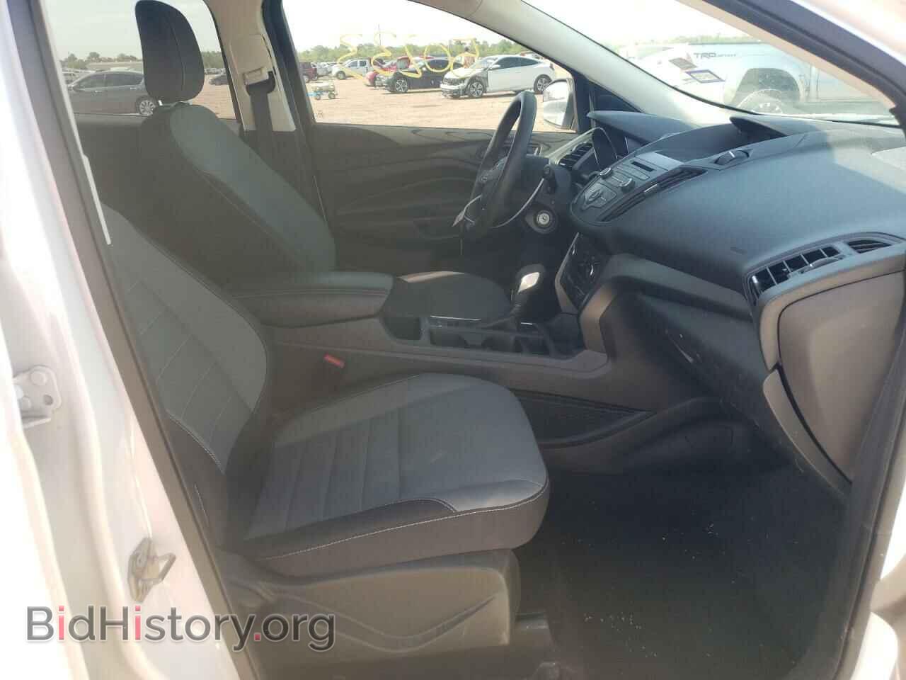 2018 FORD ESCAPE - VIN: 1FMCU0F79JUB60342 - Фото 5