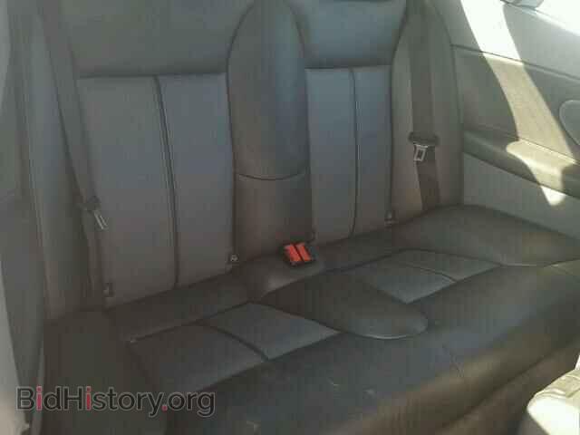2007 SAAB 9 3 - VIN: YS3FD79YX76108660 - Фото 6