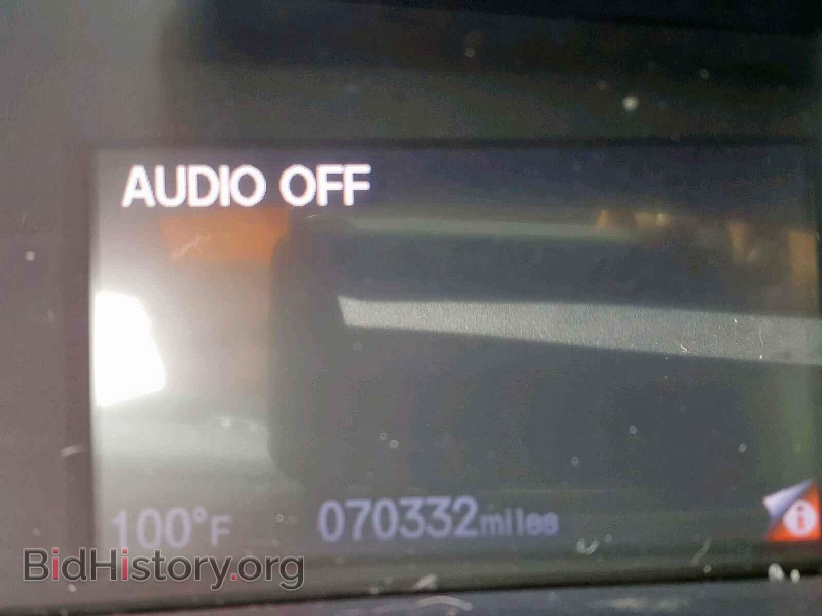 2013 HONDA CIVIC - VIN: 19XFB2F82DE058752 - Фото 8