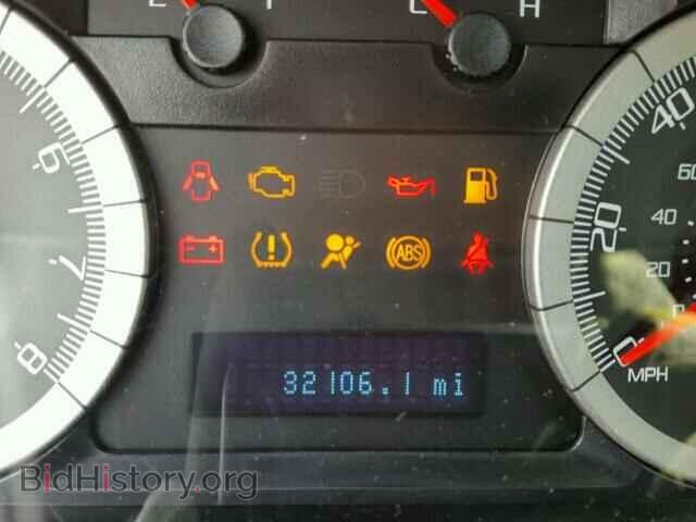 2009 FORD ESCAPE - VIN: 1FMCU03789KA94474 - Фото 8