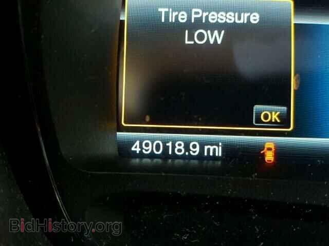 2014 FORD EDGE - VIN: 2FMDK4JC0EBA70854 - Фото 8