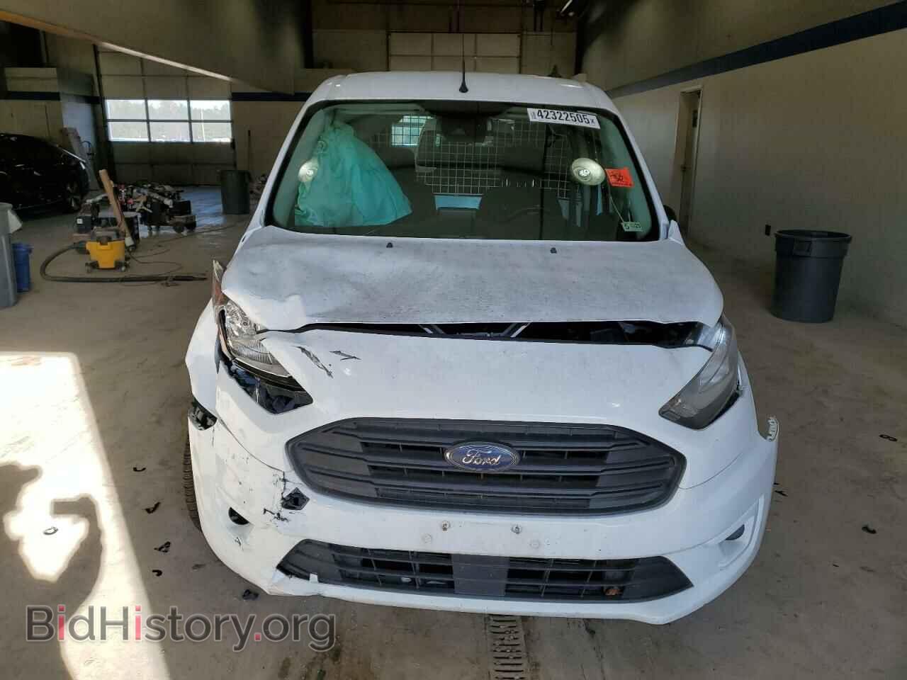 2022 FORD TRANSIT - VIN: NM0LS7T29N1508382 - Фото 5