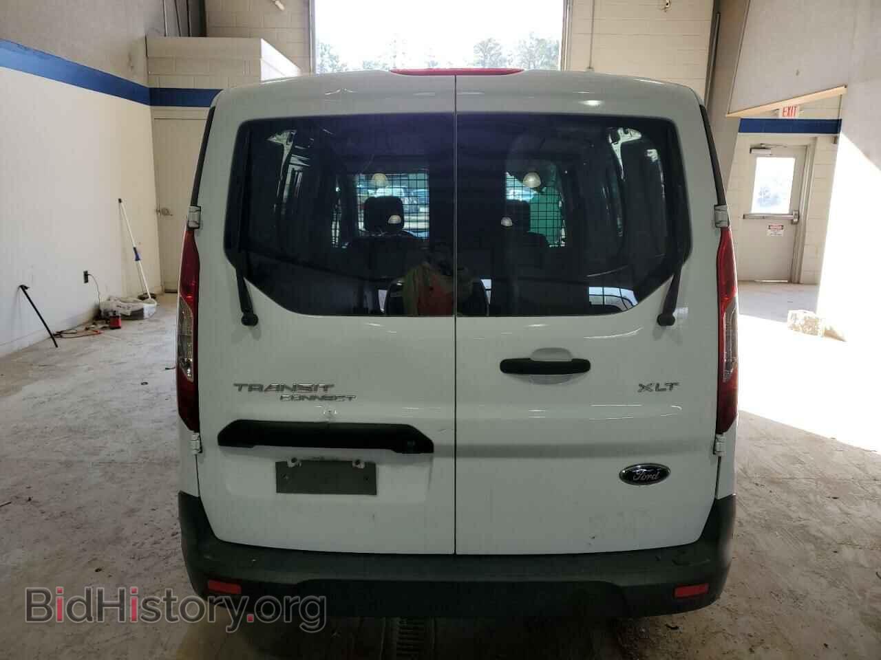 2022 FORD TRANSIT - VIN: NM0LS7T29N1508382 - Фото 6