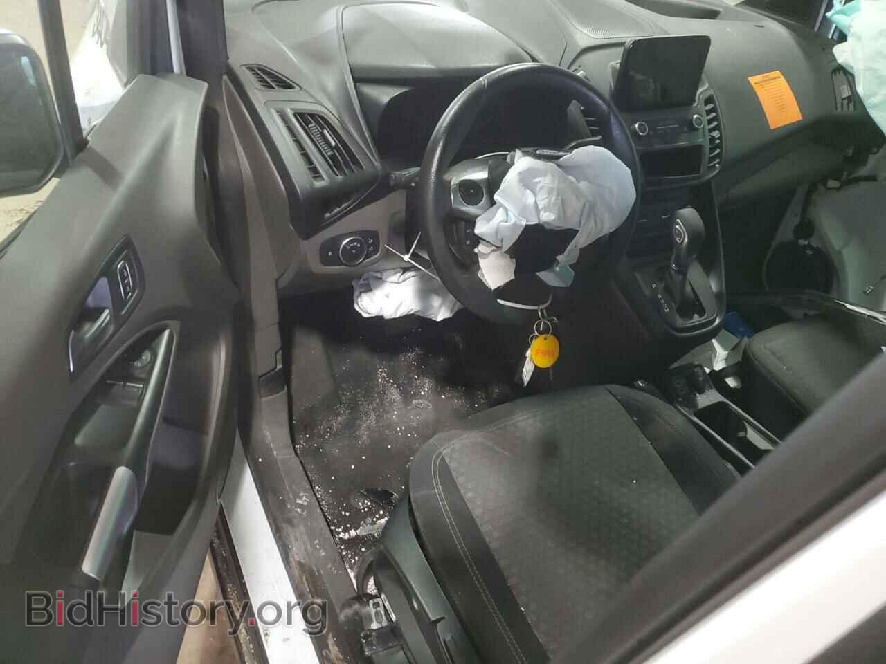 2022 FORD TRANSIT - VIN: NM0LS7T29N1508382 - Фото 8