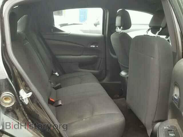 2012 DODGE AVENGER - VIN: 1C3CDZAB2CN109934 - Фото 6