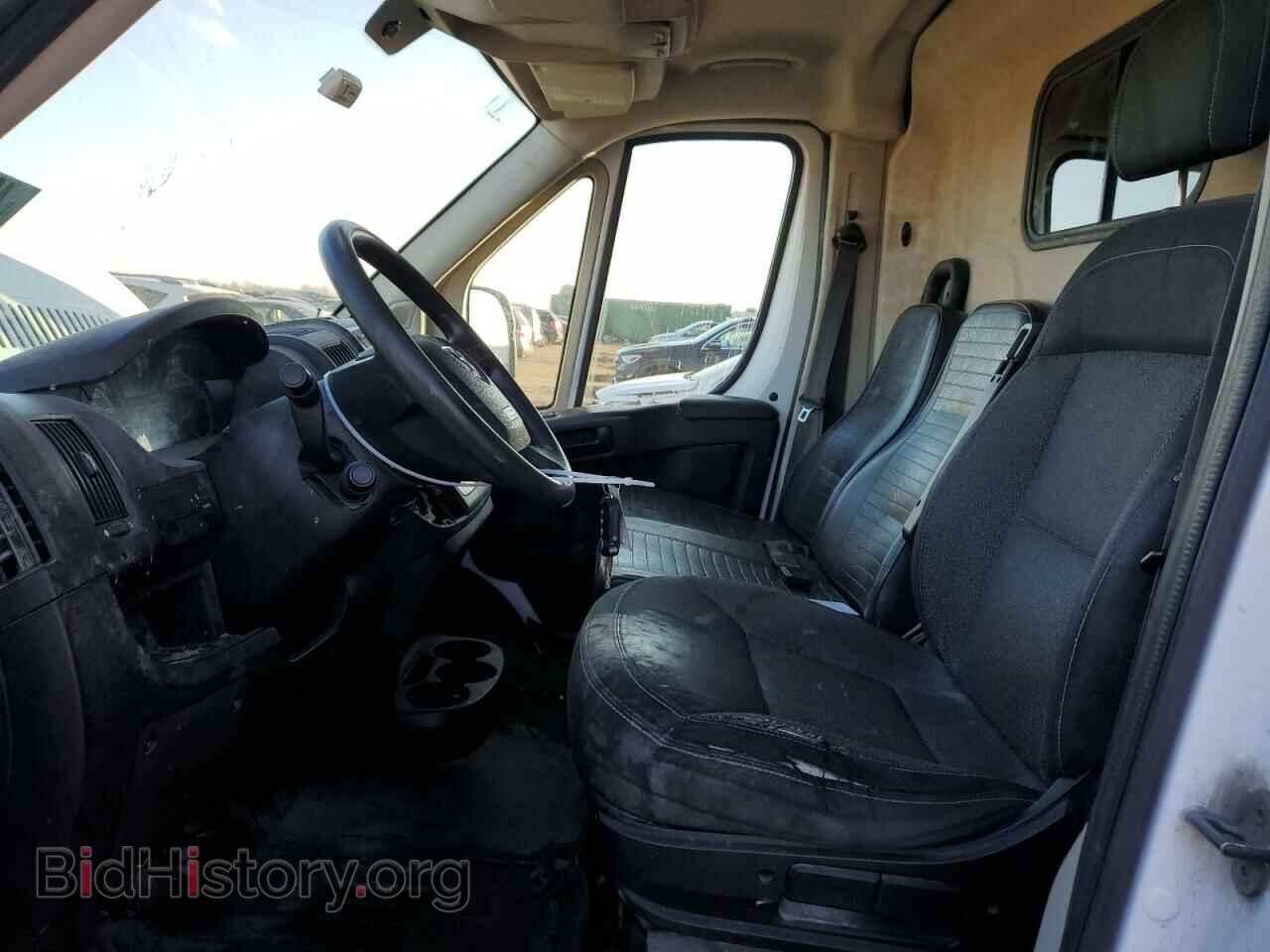 2014 RAM All Models - VIN: 3C6TRVDG2EE116734 - Photo 7