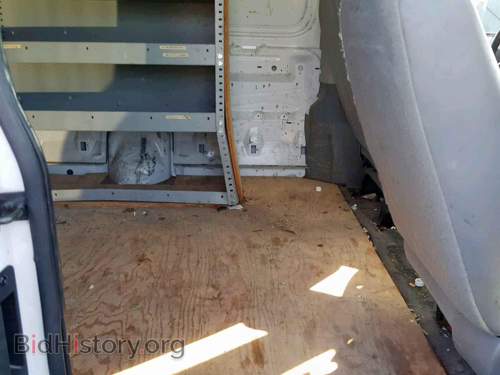2012 FORD ECONOLINE - VIN: 1FTSS3EL2CDA69180 - Фото 6
