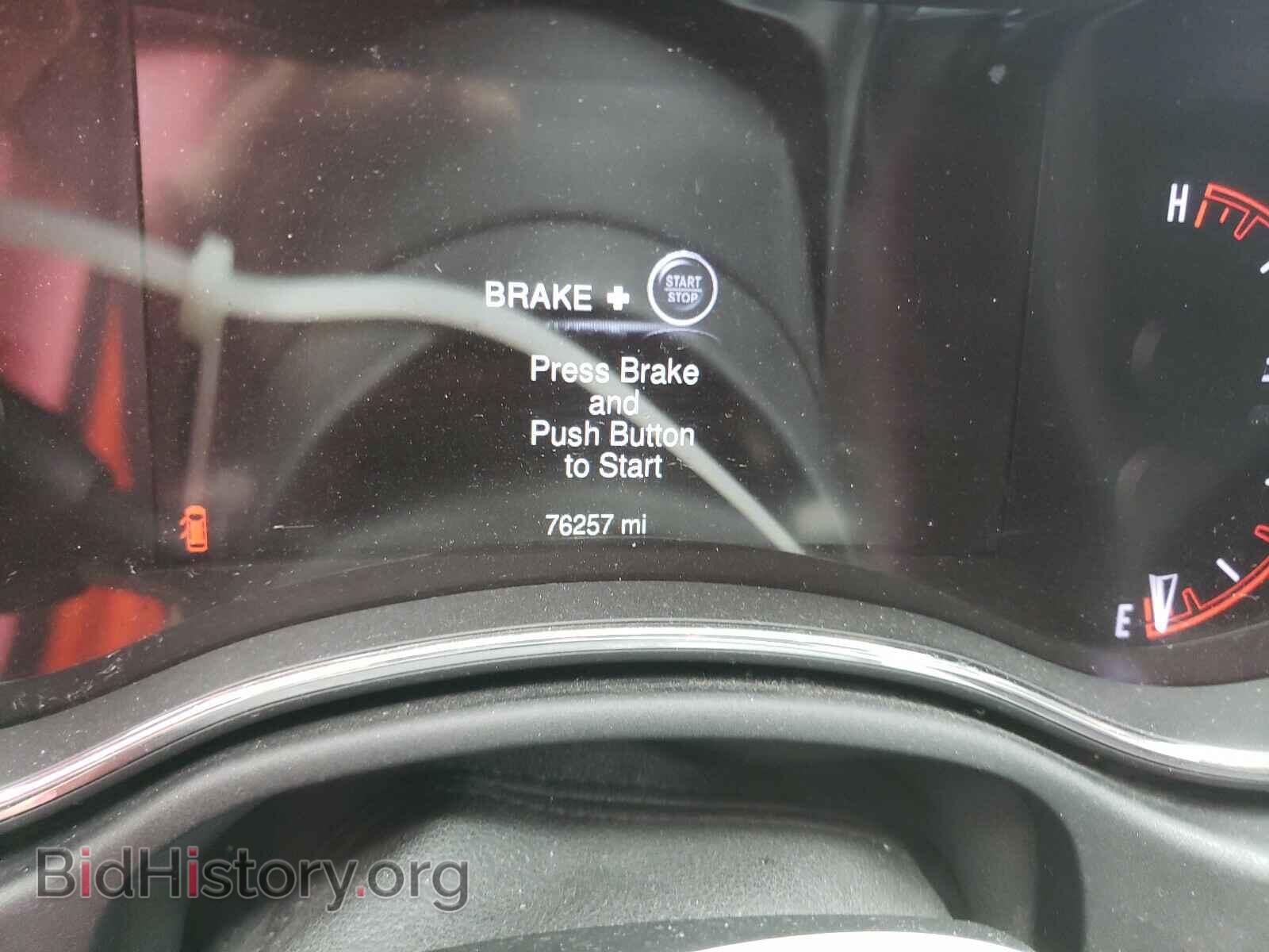 2015 DODGE DURANGO - VIN: 1C4RDJAG3FC811022 - Фото 8