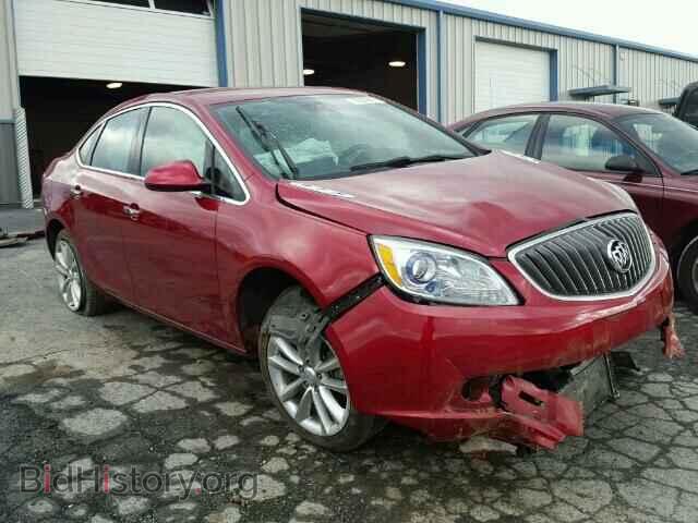 Photo 1G4PR5SK7D4161150 - BUICK VERANO 2013
