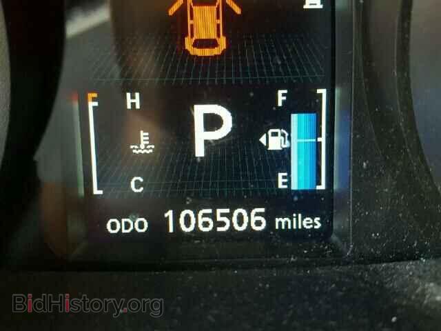 2011 MITSUBISHI LANCER - VIN: JA32U8FWXBU008219 - Фото 8