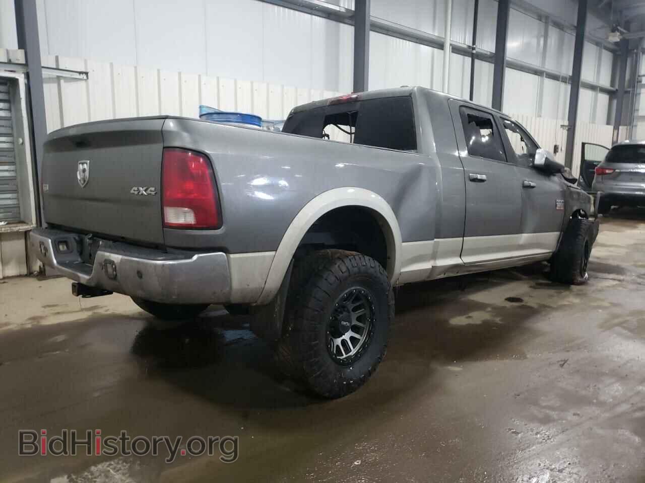 2011 DODGE All Models - VIN: 3D73Y3HL6BG603321 - Photo 3