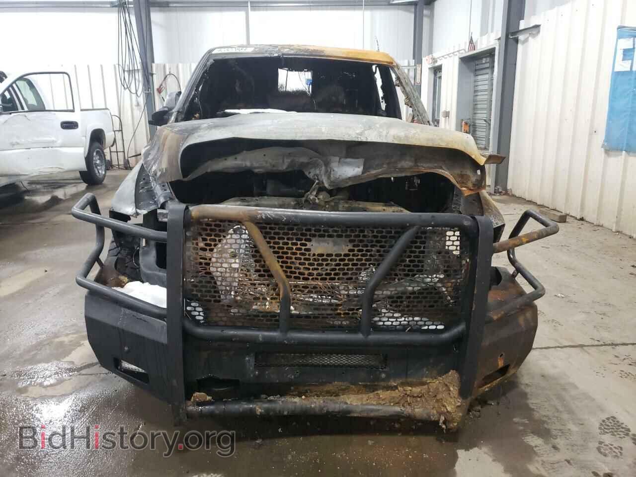 2011 DODGE All Models - VIN: 3D73Y3HL6BG603321 - Photo 5