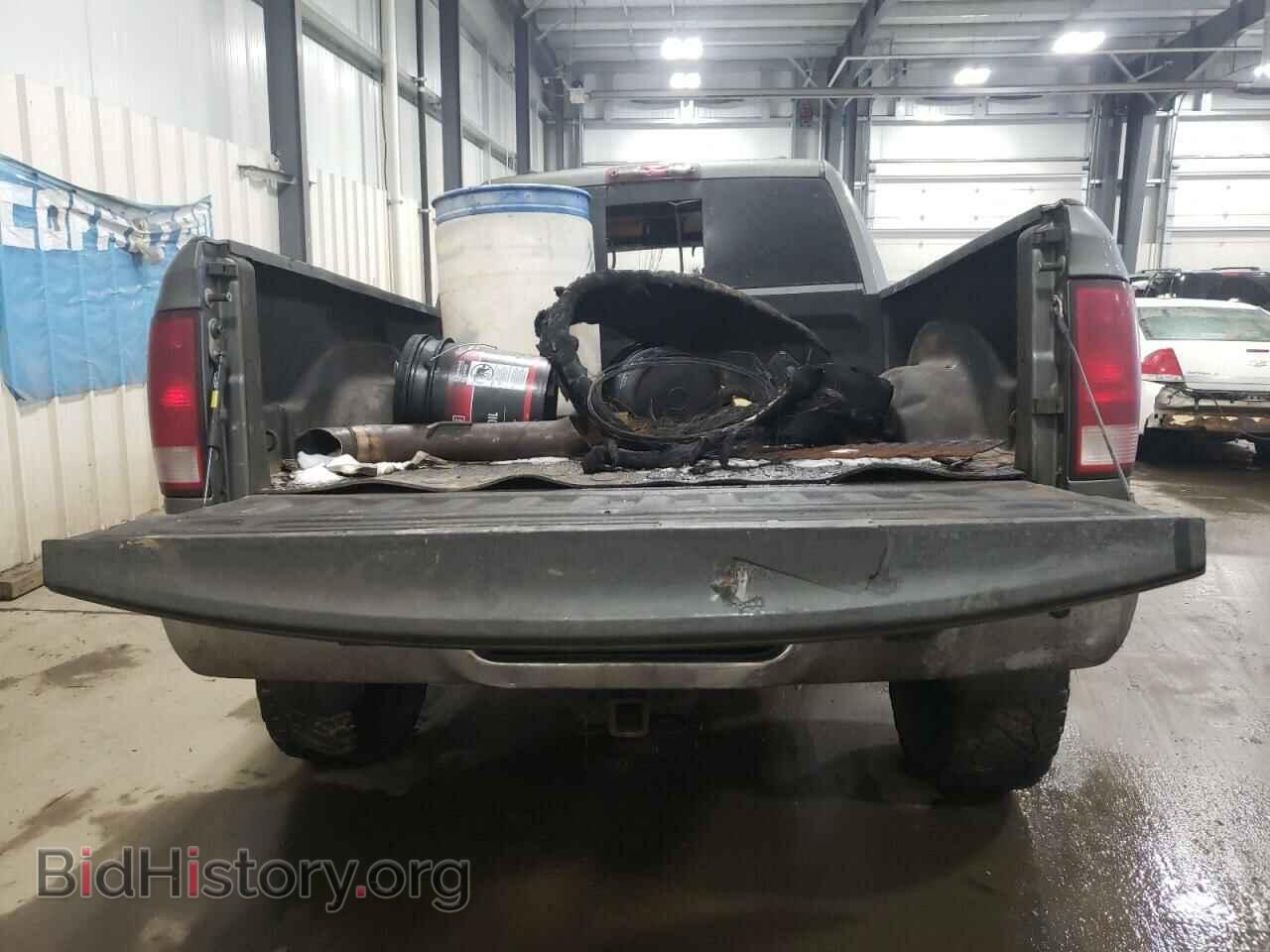 2011 DODGE All Models - VIN: 3D73Y3HL6BG603321 - Photo 6