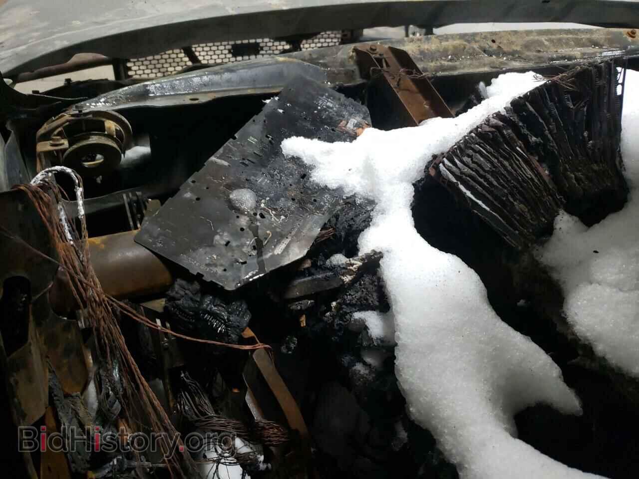 2011 DODGE All Models - VIN: 3D73Y3HL6BG603321 - Photo 9