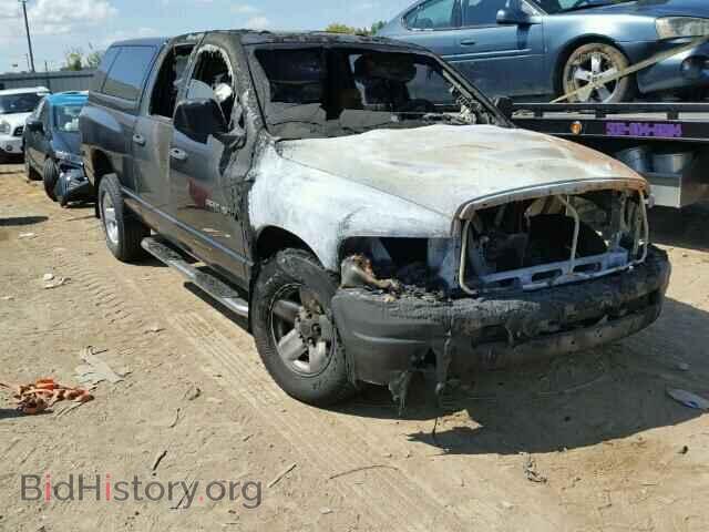 Фотография 1D7HA18ZX3J557267 - DODGE RAM 1500 2003