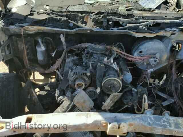 2003 DODGE RAM 1500 - VIN: 1D7HA18ZX3J557267 - Фото 7