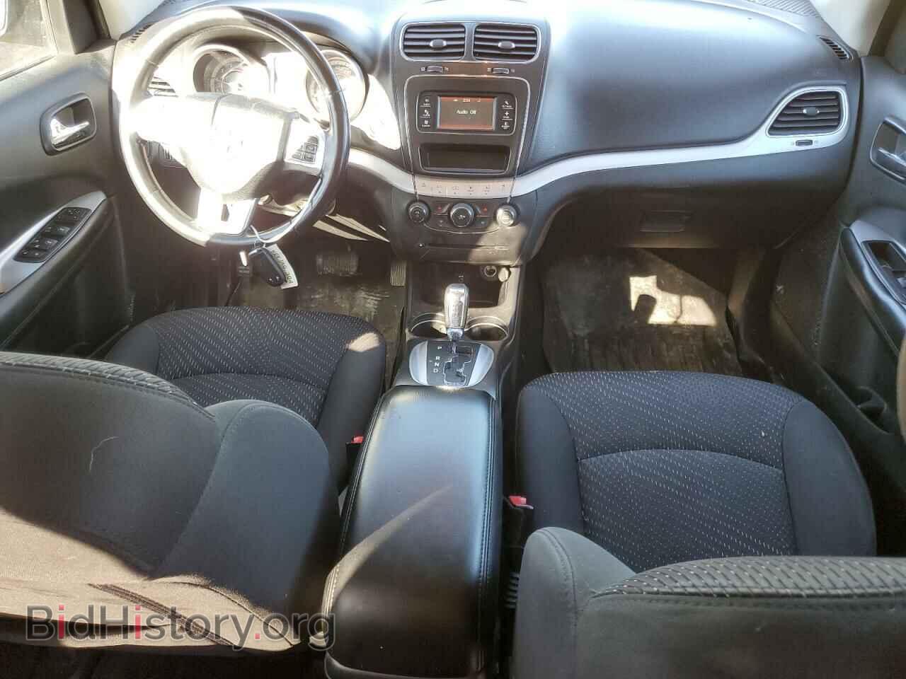 2018 DODGE JOURNEY - VIN: 3C4PDCAB0JT439529 - Фото 8