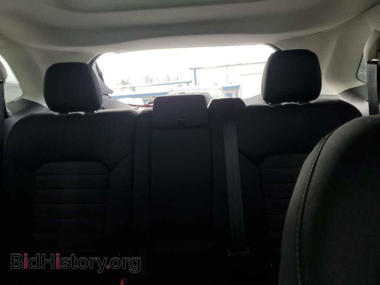2016 FORD EDGE - VIN: 2FMPK4J84GBB79314 - Photo 10