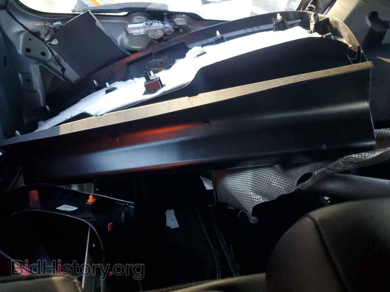 2021 FORD EXPLORER - VIN: 1FMSK8FH7MGC44462 - Фото 13