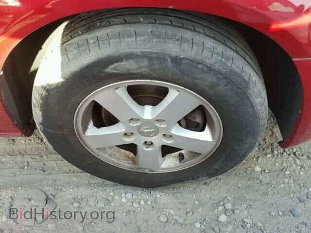 2010 DODGE CARAVAN - VIN: 2D4RN5DX2AR145144 - Фото 9