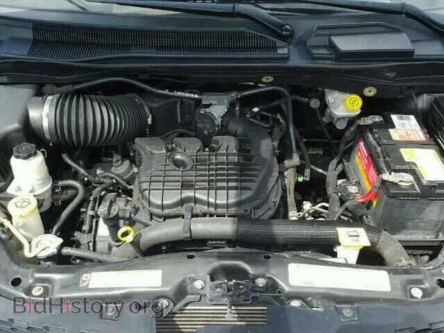 2012 DODGE CARAVAN - VIN: 2C4RDGCG8CR275185 - Фото 7
