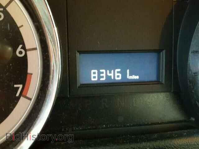 2012 DODGE CARAVAN - VIN: 2C4RDGCG8CR275185 - Фото 8