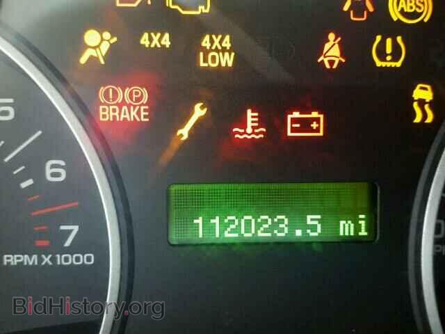 2010 FORD EXPLORER - VIN: 1FMEU7DE7AUA46827 - Фото 8