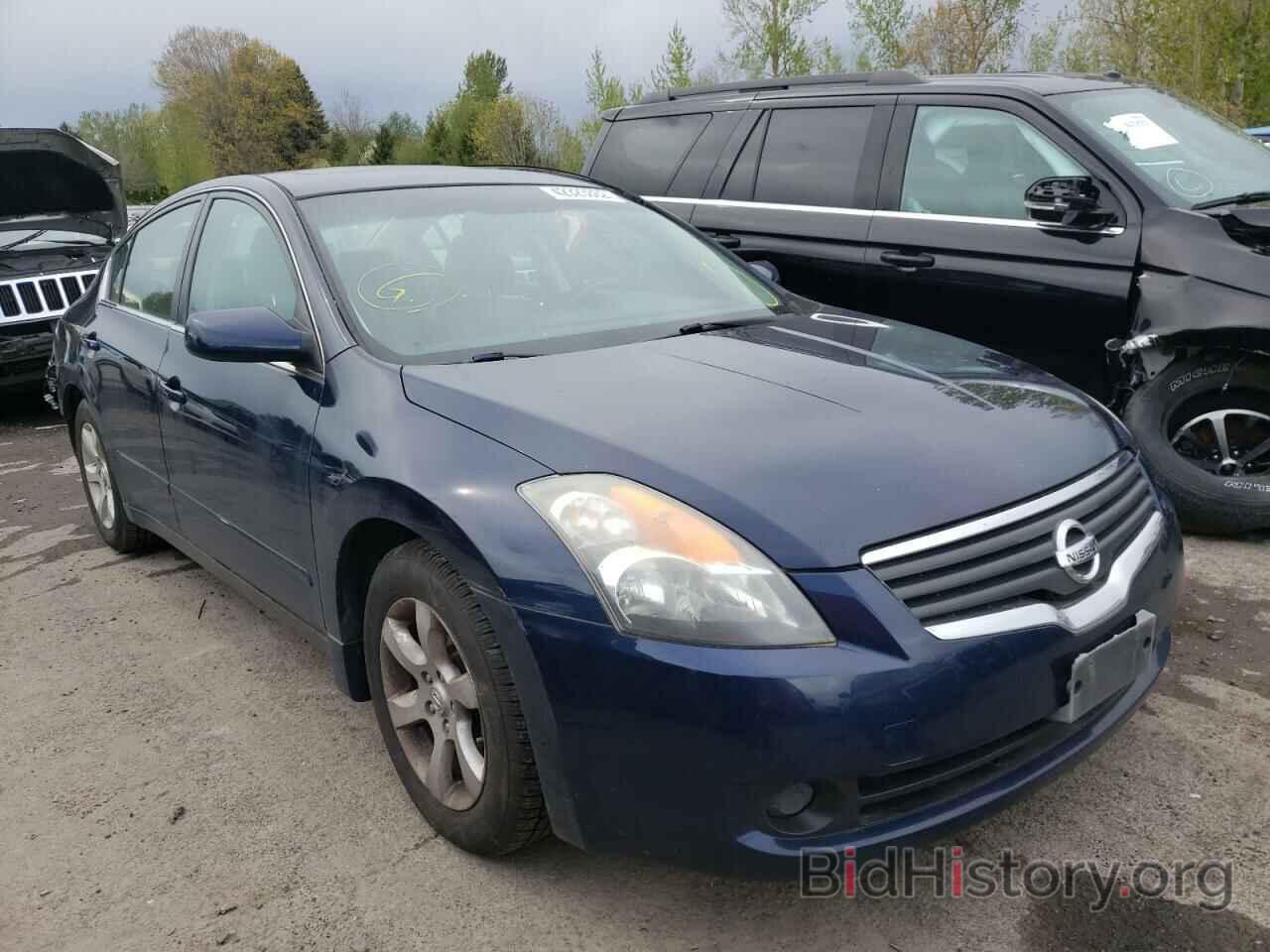 Фотография 1N4AL21E47N414726 - NISSAN ALTIMA 2007