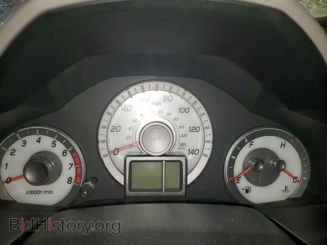 2013 HONDA PILOT - VIN: 5FNYF4H57DB080171 - Фото 9