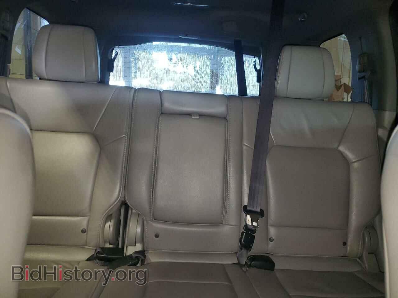 2013 HONDA PILOT - VIN: 5FNYF4H57DB080171 - Фото 10
