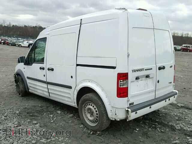 2013 FORD TRANSIT CO - VIN: NM0LS7BN4DT129000 - Фото 3