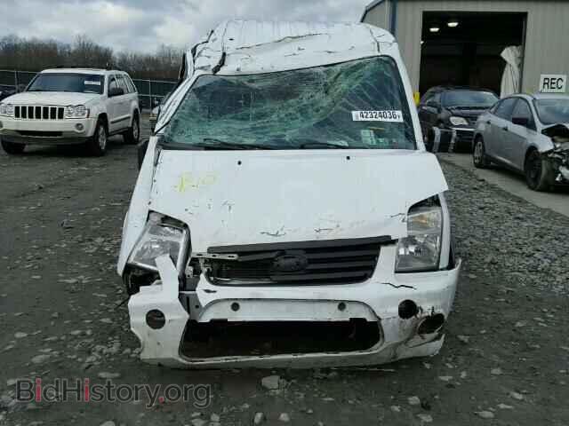 2013 FORD TRANSIT CO - VIN: NM0LS7BN4DT129000 - Фото 9