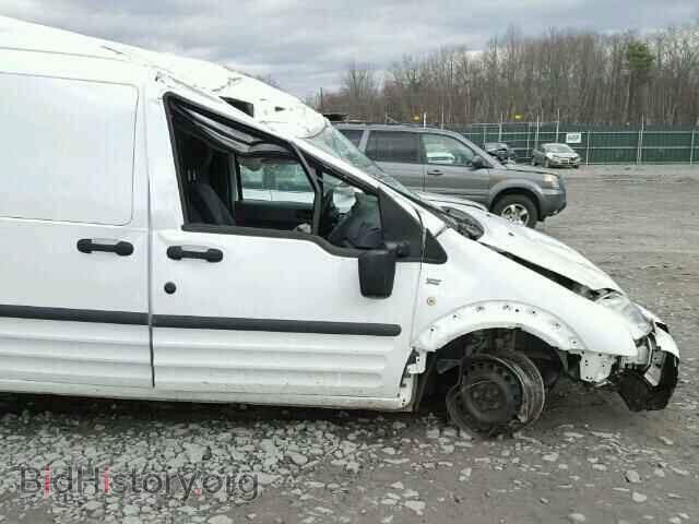 2013 FORD TRANSIT CO - VIN: NM0LS7BN4DT129000 - Фото 10