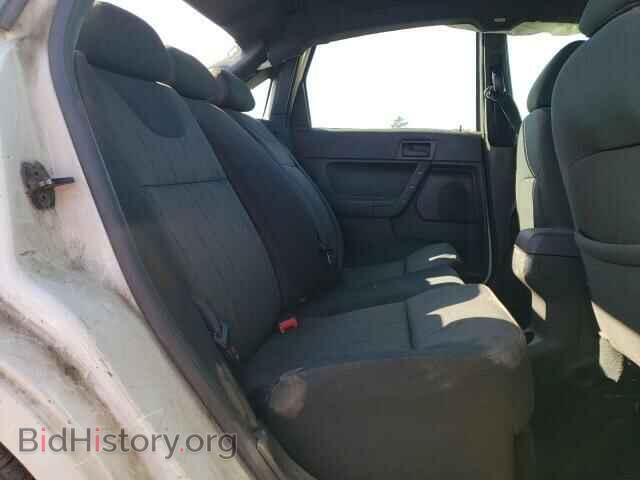 2009 FORD FOCUS - VIN: 1FAHP35N49W243833 - Фото 10