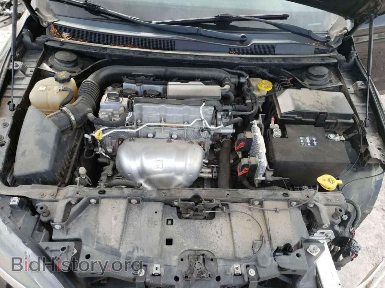 2015 CHRYSLER 200 - VIN: 1C3CCCAB4FN745906 - Фото 11