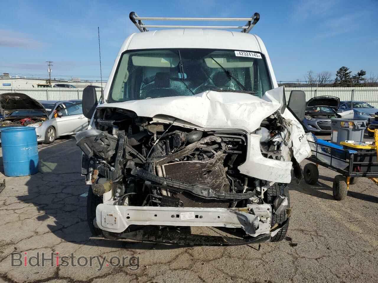 2015 FORD TRANSIT - VIN: 1FTNR2CM3FKA24070 - Фото 5