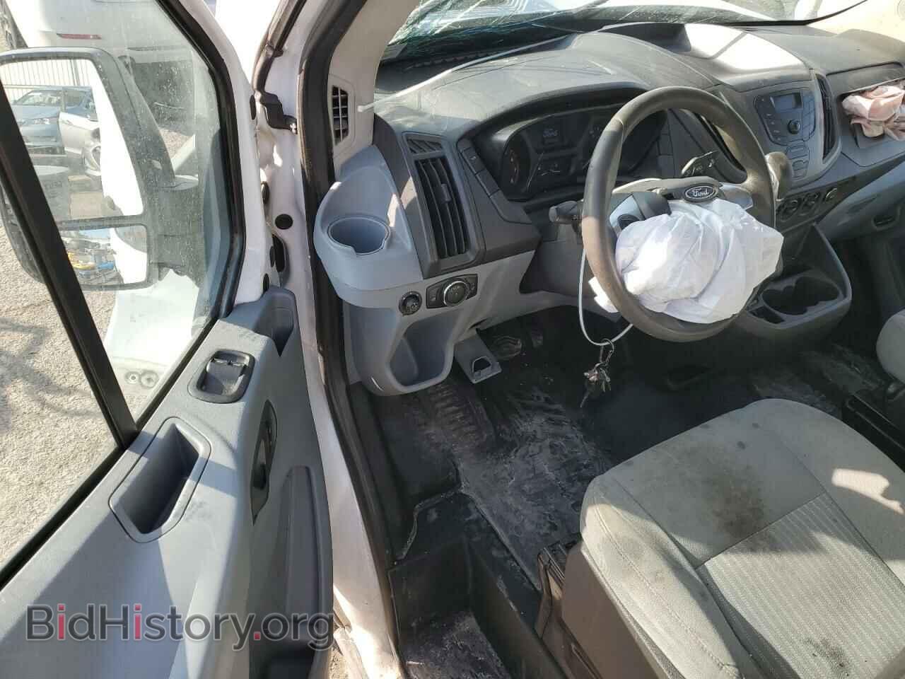 2015 FORD TRANSIT - VIN: 1FTNR2CM3FKA24070 - Фото 8