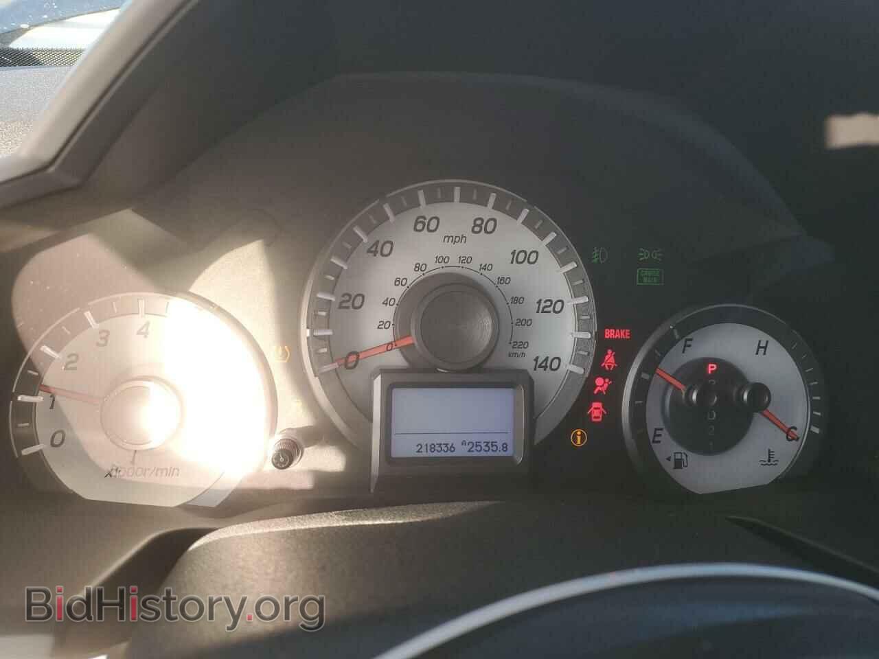 2015 HONDA PILOT - VIN: 5FNYF3H97FB016745 - Фото 9