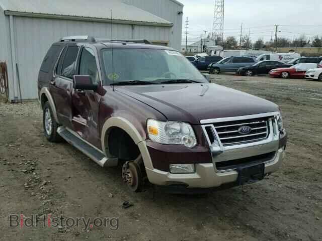 Фотография 1FMEU74E76UB07178 - FORD EXPLORER 2006