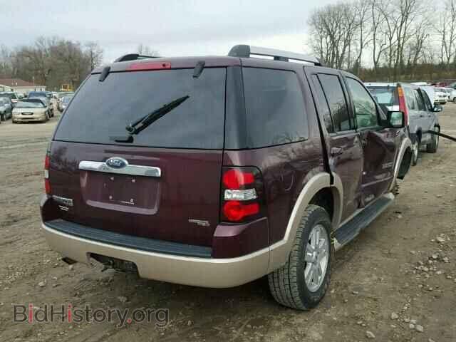 2006 FORD EXPLORER - VIN: 1FMEU74E76UB07178 - Фото 4