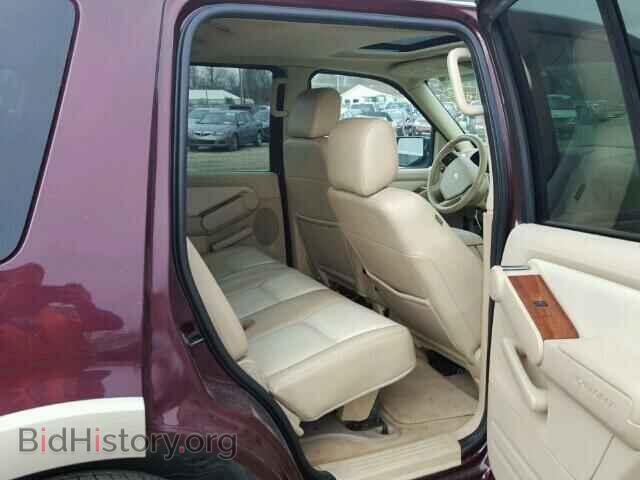 2006 FORD EXPLORER - VIN: 1FMEU74E76UB07178 - Фото 6