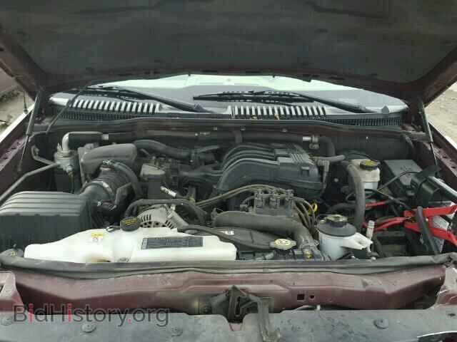 2006 FORD EXPLORER - VIN: 1FMEU74E76UB07178 - Фото 7
