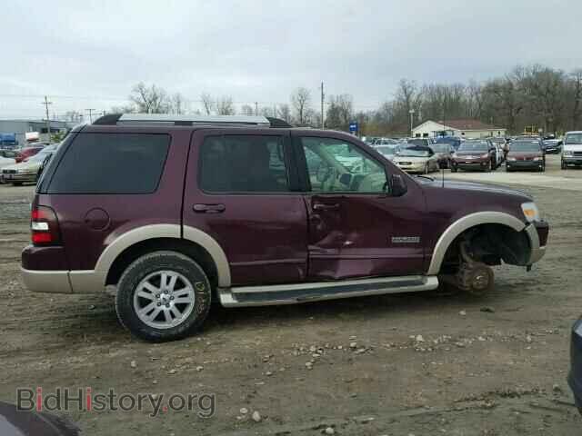 2006 FORD EXPLORER - VIN: 1FMEU74E76UB07178 - Фото 9