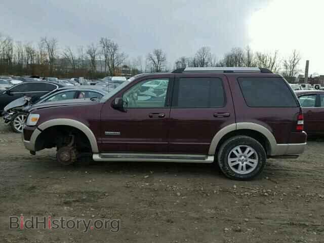 2006 FORD EXPLORER - VIN: 1FMEU74E76UB07178 - Фото 10