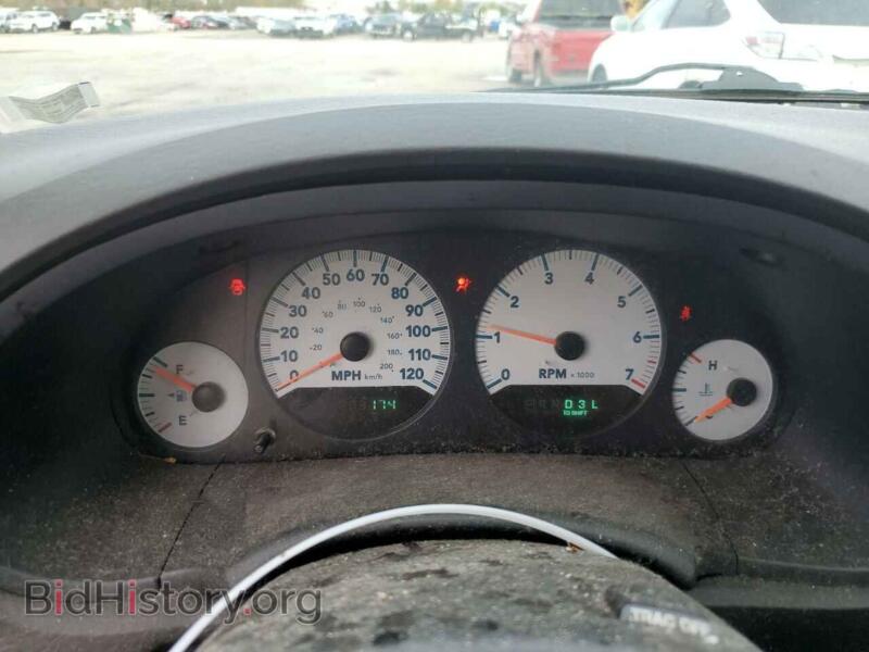 2005 Dodge CARAVAN (VIN 2D4GP44L25R565890) — photo 9 of 13