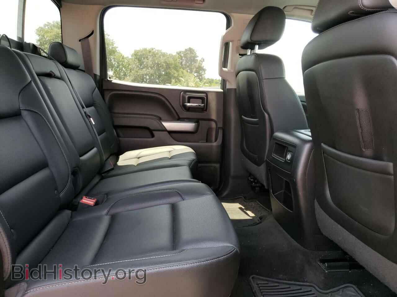 2015 CHEVROLET SILVERADO - VIN: 3GCUKSEC4FG421282 - Фото 6