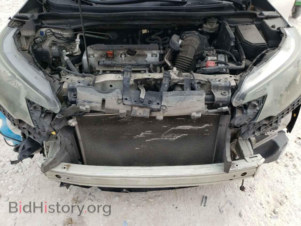 2012 HONDA CRV - VIN: 5J6RM3H55CL028693 - Фото 12