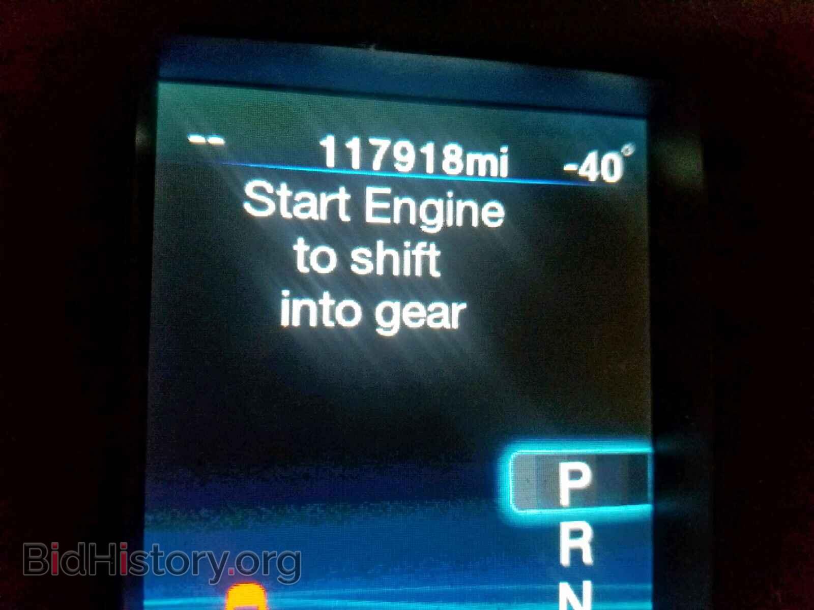 2012 CHRYSLER 300 - VIN: 2C3CCACG1CH283497 - Фото 8