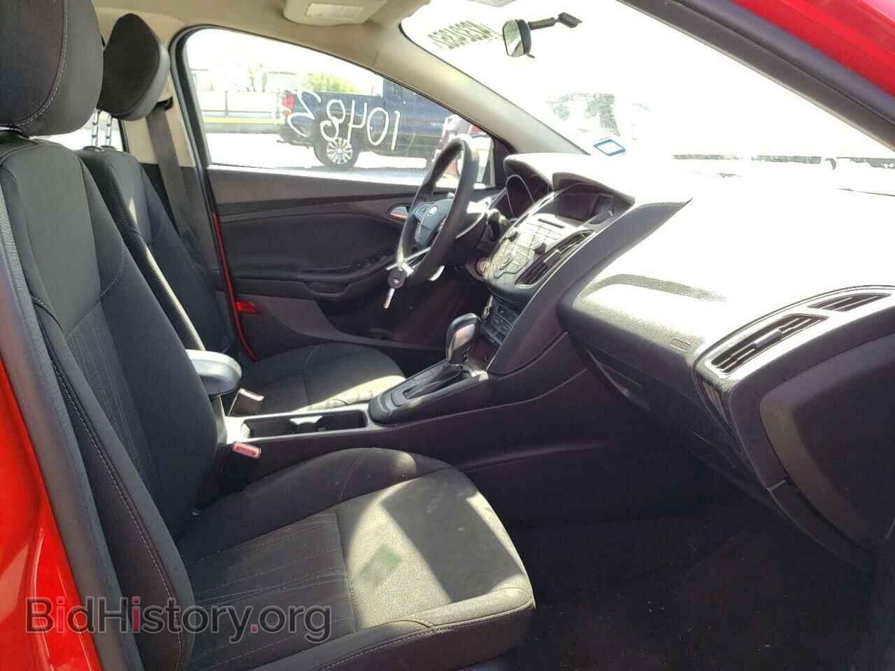 2017 FORD FOCUS - VIN: 1FADP3FE1HL276544 - Фото 5